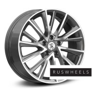 Диски Premium Series R18 / 7.5J PCD 5x114.3 ЕТ 35 ЦО 60.1 КР010 Lexus NX Диски Premium Series R18 / 7.5J PCD 5x114.3 ЕТ 35 ЦО 60.1 КР010 Lexus NX