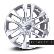 Диски NEO R18 / 7.5J PCD 6x139.7 ЕТ 25 ЦО 106.1 832 Диски NEO R18 / 7.5J PCD 6x139.7 ЕТ 25 ЦО 106.1 832