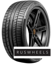 Шины Continental 275/45 r20 ContiSportContact 5P 110Y Шины Continental 275/45 r20 ContiSportContact 5P 110Y