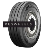 Грузовые шины Michelin 315/70R22,5 156/150L X Multi Z TL M+S 3PMSF VG Грузовые шины Michelin 315/70R22,5 156/150L X Multi Z TL M+S 3PMSF VG
