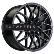 Диски Khomen Wheels 8,5x19/5x114,3 ET45 D67,1 KHW1902 (K5/Optima) Black Диски Khomen Wheels 8,5x19/5x114,3 ET45 D67,1 KHW1902 (K5/Optima) Black