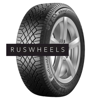 Шины Continental 315/35R22 111H XL VikingContact 7 TL FR Шины Continental 315/35R22 111H XL VikingContact 7 TL FR