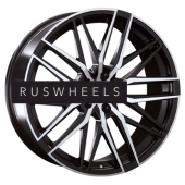 Диски Replay 8,5x20/5x114,3 ET30 D60,1 LX186 MBF (конус, C570) Диски Replay 8,5x20/5x114,3 ET30 D60,1 LX186 MBF (конус, C570)