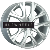 Диски Replay 8x18/5x112 ET41 D57,1 VV146 Sil (конус, C570)