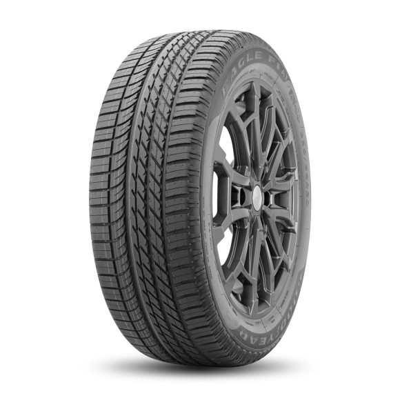 Шины Goodyear 285/40 r22 Eagle F1 Asymmetric AT SUV-4X4 110Y Шины Goodyear 285/40 r22 Eagle F1 Asymmetric AT SUV-4X4 110Y