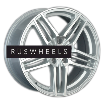 Диски Replay 8,5x19/5x112 ET45 D66,6 A91 SF (конус, A001)