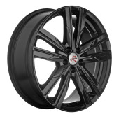 Диски XtrikeRST 7,0\R19 5*108 ET36 d65.1 BK