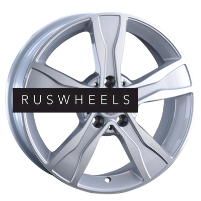 Диски Replay 7x17/5x112 ET45 D57,1 VV278 SF (конус, C570) Диски Replay 7x17/5x112 ET45 D57,1 VV278 SF (конус, C570)