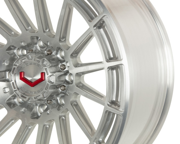 Диски Vossen LCX-04 22"  Диски Vossen LCX-04 22"
