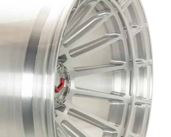 Диски Vossen LCX-04 22"  Диски Vossen LCX-04 22"