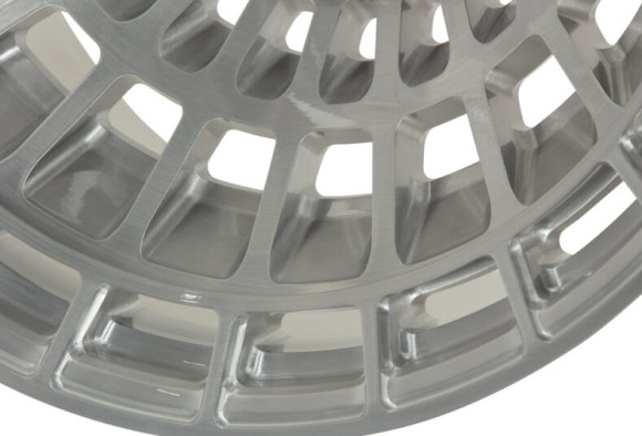 Диски Vossen LCX-04 22"  Диски Vossen LCX-04 22"