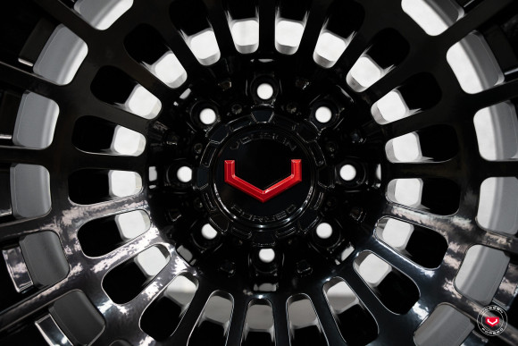 Диски Vossen LCX-04 22"  Диски Vossen LCX-04 22"