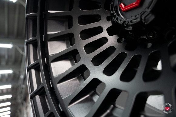 Диски Vossen LCX-04 22"  Диски Vossen LCX-04 22"