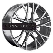 Диски LS Forged 9,5x22/5x112 ET35 D66,6 LS FG07 MGMF (конус, C570) Диски LS Forged 9,5x22/5x112 ET35 D66,6 LS FG07 MGMF (конус, C570)