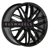 Диски PDW 7,5x20/5x114,3 ET35 D60,1 2119 U4B (конус)