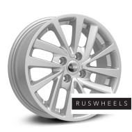 Диски iFree Original R15 / 6J PCD 4x98 ЕТ 35 ЦО 58.6 Granta FL КС899