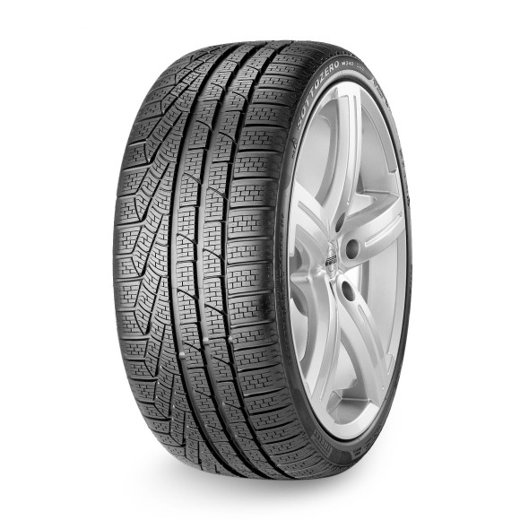 Шины Pirelli  255/40/19  V 100 Winter SottoZero Series II 240   XL  старше 3-х лет Шины Pirelli  255/40/19  V 100 Winter SottoZero Series II 240   XL  старше 3-х лет