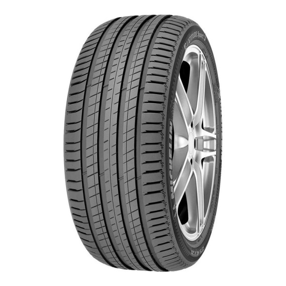 Шины Michelin  315/40/21  Y 111 Latitude Sport 3  (MO)  старше 3-х лет