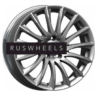 Диски СКАД 7x18/5x114,3 ET37 D66,6 Валенсия (КЛ282) Графит Диски СКАД 7x18/5x114,3 ET37 D66,6 Валенсия (КЛ282) Графит