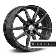 Диски Wheels UP R17 / 7J PCD 5x114.3 ЕТ 48 ЦО 67.1 Up121 Диски Wheels UP R17 / 7J PCD 5x114.3 ЕТ 48 ЦО 67.1 Up121