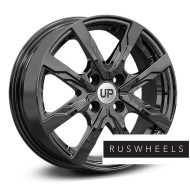 Диски Wheels UP R15 / 6J PCD 4x100 ЕТ 39 ЦО 56.6 Up122 Диски Wheels UP R15 / 6J PCD 4x100 ЕТ 39 ЦО 56.6 Up122