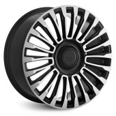 Диски Lizardo 9,0\R22 6*139.7 ET30 d100.1 BMF Диски Lizardo 9,0\R22 6*139.7 ET30 d100.1 BMF