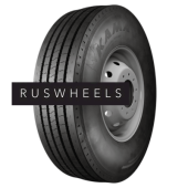 Грузовые шины Kama 315/60R22,5 152/148L NF 201+ TL Грузовые шины Kama 315/60R22,5 152/148L NF 201+ TL