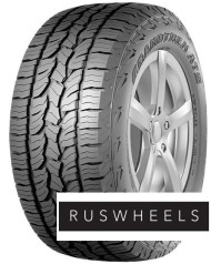 Шины Dunlop 285/65 r17 Grandtrek AT5 116T Шины Dunlop 285/65 r17 Grandtrek AT5 116T