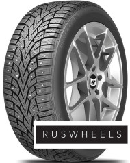 Шины General Tire 205/65 r15 ALTIMAX ARCTIC 12 99T Шипы