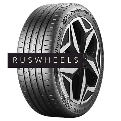 Шины Continental 235/40R18 95Y XL PremiumContact 7 TL FR Шины Continental 235/40R18 95Y XL PremiumContact 7 TL FR