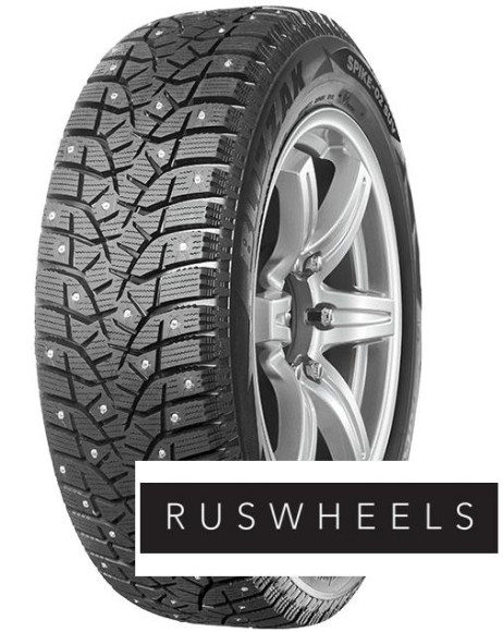 Шины Bridgestone  275/40/20  T 106 Blizzak Spike 02 SUV  XL Ш. старше 3-х лет Шины Bridgestone  275/40/20  T 106 Blizzak Spike 02 SUV  XL Ш. старше 3-х лет