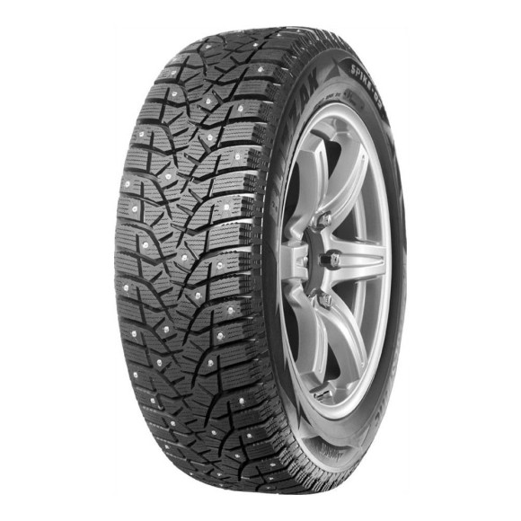 Шины Bridgestone  275/40/20  T 106 Blizzak Spike 02 SUV  XL Ш. старше 3-х лет Шины Bridgestone  275/40/20  T 106 Blizzak Spike 02 SUV  XL Ш. старше 3-х лет