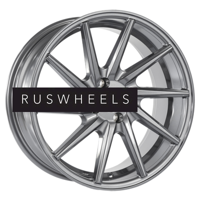 Диски X-Race 7x16/4x100 ET36 D60,1 H-03(R) Graphite