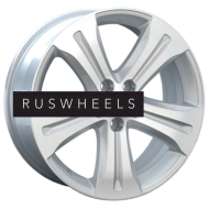 Диски Replay 8,5x20/5x150 ET58 D110,1 TY71 SF (пш)