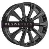 Диски Replay 8x20/5x108 ET46 D63,3 GL80 BK (конус) Диски Replay 8x20/5x108 ET46 D63,3 GL80 BK (конус)