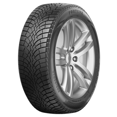 Шины Fortune 265/45R21 108H Polaro Snow TL Шины Fortune 265/45R21 108H Polaro Snow TL