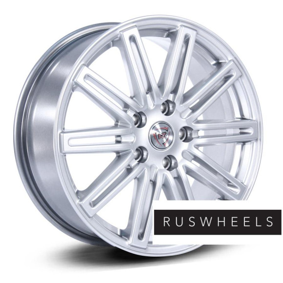 Диски NZ R17 / 7J PCD 5x108 ЕТ 45 ЦО 63.35 R-01 Диски NZ R17 / 7J PCD 5x108 ЕТ 45 ЦО 63.35 R-01
