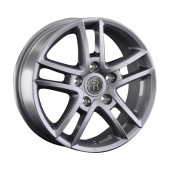 Диски REPLAY  VV30  7,0\R17 5*120 ET55  d65,1  GM  [D84122]