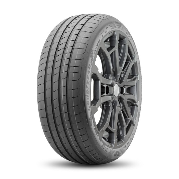 Шины GoodYear  275/45/21  H 110 EAG. F-1 ASYMMETRIC 5  XL (MO) Шины GoodYear  275/45/21  H 110 EAG. F-1 ASYMMETRIC 5  XL (MO)