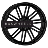 Диски MAK 9,5x22/5x112 ET26 D66,45 Leipzig Gloss Black