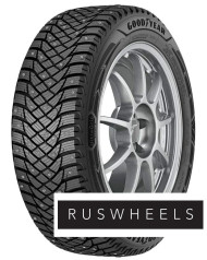 Шины Goodyear 255/55 r18 UltraGrip Arctic 2 SUV 109T Шипы Шины Goodyear 255/55 r18 UltraGrip Arctic 2 SUV 109T Шипы