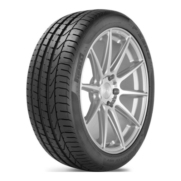 Шины Pirelli  235/55/19  Y 101 PZero   (N1) Шины Pirelli  235/55/19  Y 101 PZero   (N1)