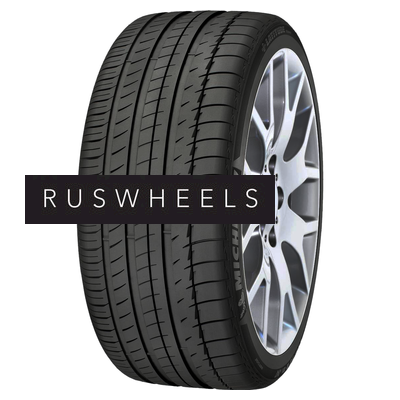 Шины Michelin 275/45R20 110Y XL Latitude Sport N0 TL Шины Michelin 275/45R20 110Y XL Latitude Sport N0 TL