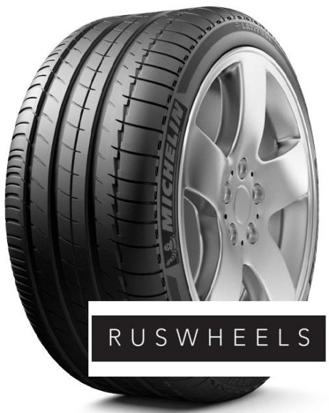 Шины Michelin 275/45R20 110Y XL Latitude Sport N0 TL Шины Michelin 275/45R20 110Y XL Latitude Sport N0 TL