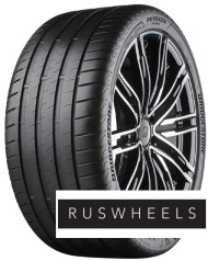 Шины Bridgestone 265/40 r20 Potenza Sport 104Y Шины Bridgestone 265/40 r20 Potenza Sport 104Y