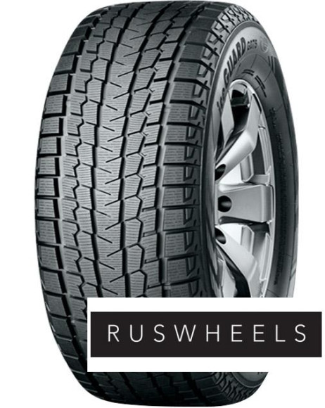 Шины Yokohama 215/70R15 98Q iceGuard Studless G075 TL Шины Yokohama 215/70R15 98Q iceGuard Studless G075 TL