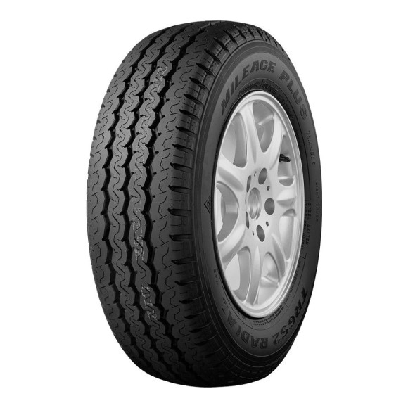 Шины Triangle 205/70 r15c TR652 106/104S
