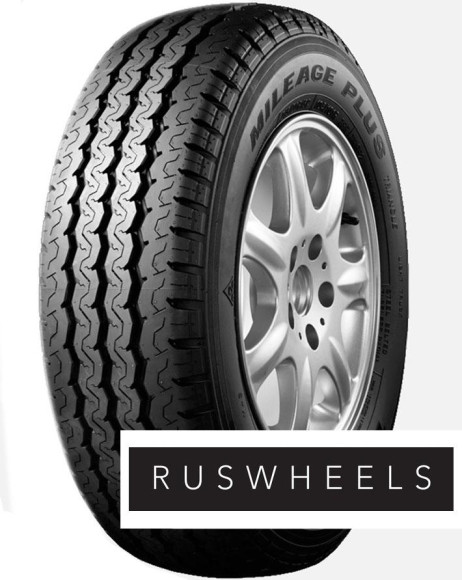 Шины Triangle 205/70 r15c TR652 106/104S