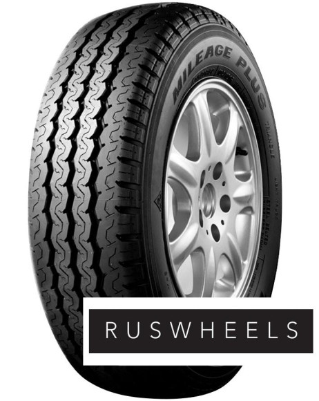 Шины Triangle 205/70 r15c TR652 106/104S