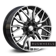 Диски Скад R18 / 7J PCD 5x114.3 ЕТ 40 ЦО 66.1 Эльба Диски Скад R18 / 7J PCD 5x114.3 ЕТ 40 ЦО 66.1 Эльба